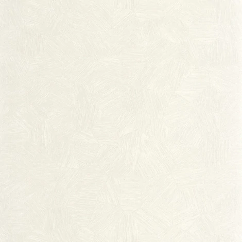 Caselio Modern texturált fehér vinyl tapéta Fragments Blanc 53 cm X 10 m