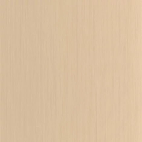 Caselio Fa hatású bézs vinyl tapéta Uni Lignosa Chene 53 cm X 10 m