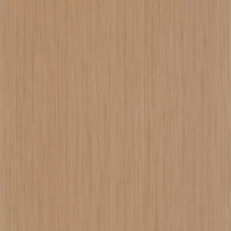 Caselio Fa hatású barna vinyl tapéta Uni Lignosa Noyer 53 cm X 10 m