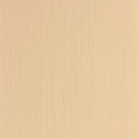 Caselio Fa hatású bézs vinyl tapéta Uni Lignosa Erable 53 cm X 10 m