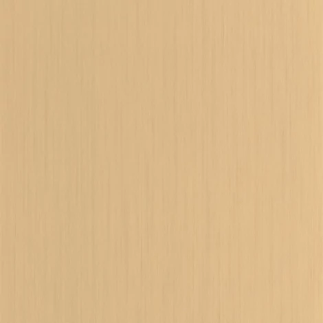 Caselio Fa hatású sárga vinyl tapéta Uni Lignosa Chataigner 53 cm X 10 m