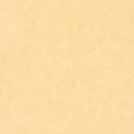 Caselio Elegáns texturált sárga vinyl tapéta Patine Uni Jaune Clair 53 cm X 10 m