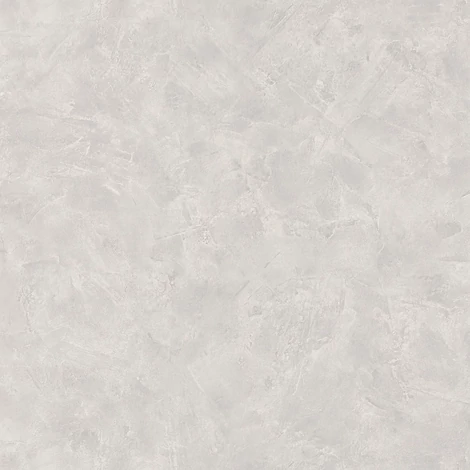 Caselio Elegáns texturált szürke vinyl tapéta Patine Uni Argile Clair 53 cm X 10 m