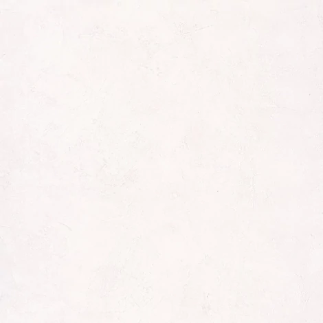 Caselio Elegáns texturált fehér vinyl tapéta Patine Uni Blanc 53 cm X 10 m