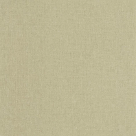 Caselio Barnás zöld vlies tapéta Hygge Uni Vert Lichen 53 cm X 10 m