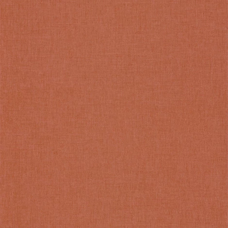 Caselio Terrakotta vlies tapéta Hygge Uni Terracotta 53 cm X 10 m