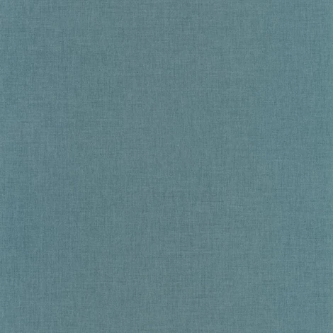 Caselio Kékes zöld vlies tapéta Hygge Uni Vert Malachite 53 cm X 10 m