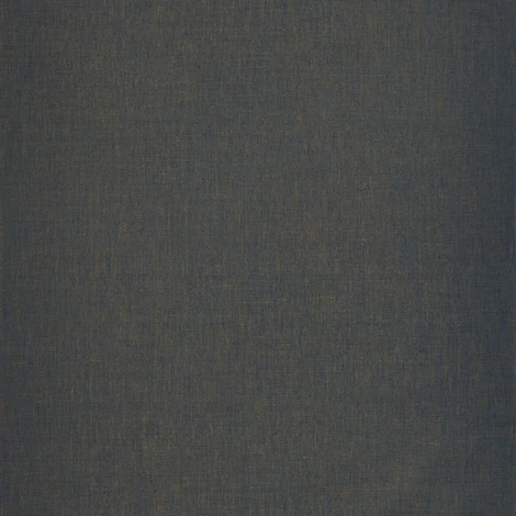Caselio Sötétkék-arany vlies tapéta Hygge Uni Bleu Nuit/Dore 53 cm X 10 m