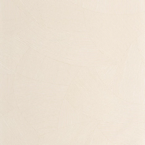 Caselio Vonalmintás modern bézs vlies tapéta Terra Sable 53 cm X 10 m