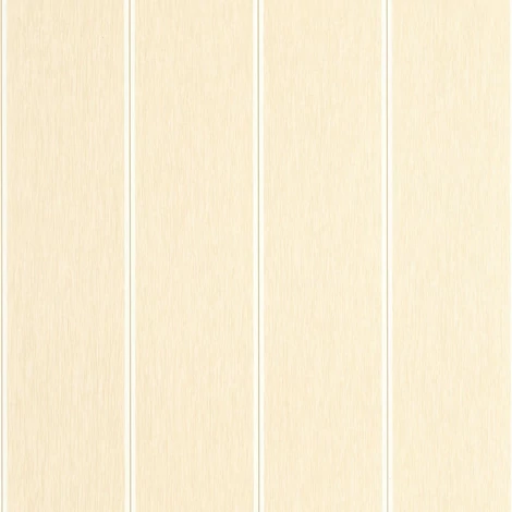 Caselio Csíkos bézs vinyl tapéta Navaia Beige 53 cm X 10 m