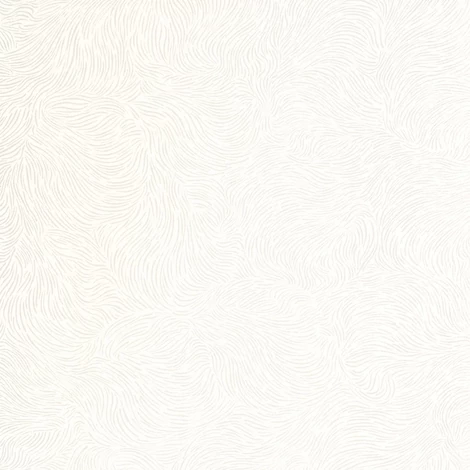 Caselio Vonalmintás elegáns fehér vlies tapéta Storm Blanc 53 cm X 10 m