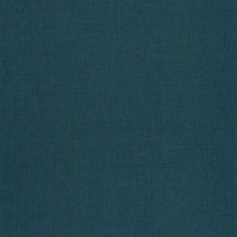 Caselio Sötétkék vlies tapéta Hygge Uni Bleu Nuit 53 cm X 10 m