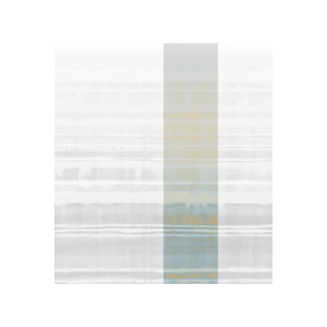 JV Absztrakt mintás mondern kék vinyl tapéta Nagoya Light Blue 68 cm X 3 m