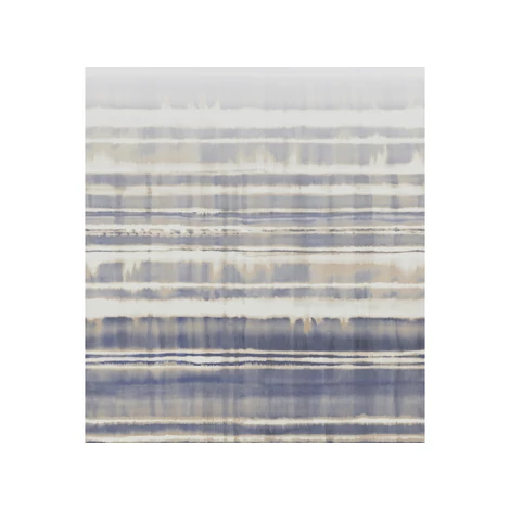 JV Absztrakt mintás mondern kék vinyl tapéta Nagoya Blue 272 cm X 3 m