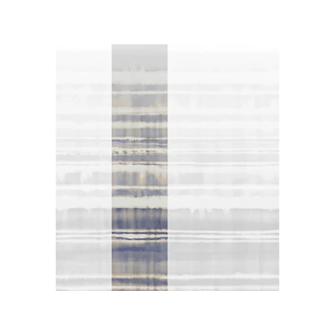 JV Absztrakt mintás mondern kék vinyl tapéta Nagoya Blue 68 cm X 3 m