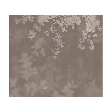 JV Borostyán árnyékokkal rosegold vinyl poszter tapéta Domme Rose Gold 340 cm X 3 m