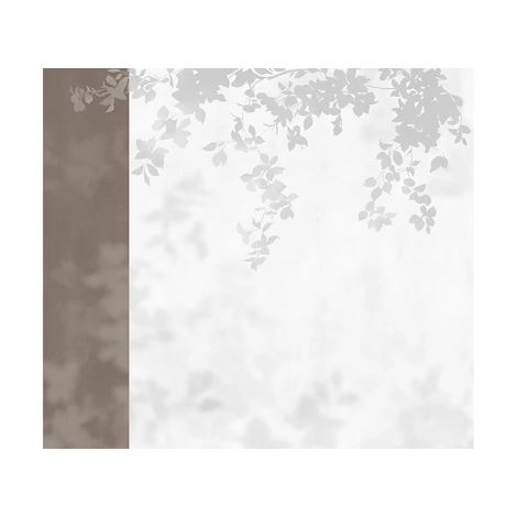 JV Borostyán árnyékokkal rosegold vinyl poszter tapéta Domme Rose Gold 68 cm X 3 m