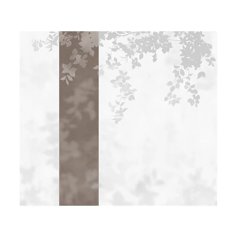 JV Borostyán árnyékokkal rosegold vinyl poszter tapéta Domme Rose Gold 68 cm X 3 m