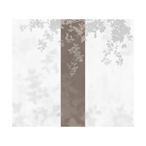 JV Borostyán árnyékokkal rosegold vinyl poszter tapéta Domme Rose Gold 68 cm X 3 m