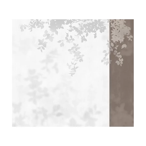 JV Borostyán árnyékokkal rosegold vinyl poszter tapéta Domme Rose Gold 68 cm X 3 m