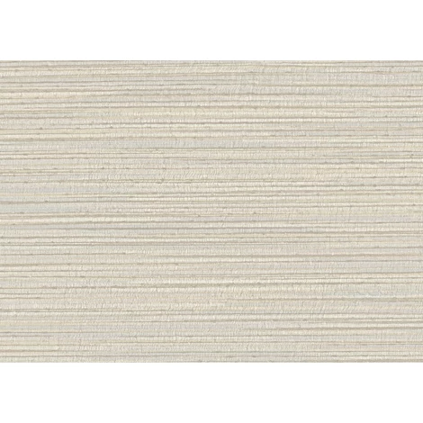 JV Szövet hatású bézs prémium vinyl tapéta Mumbai Beige 100 cm X 10 m