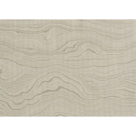 JV Moaré mintás elegáns bézs vinyl tapéta szatén fénnyel Moire Kintsugi Beige 70 cm X 10 m