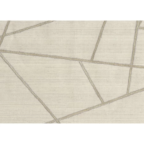 JV Modern geometriai mintás bézs vinyl tapéta Patchwork Tropical Beige 100 cm X 10 m