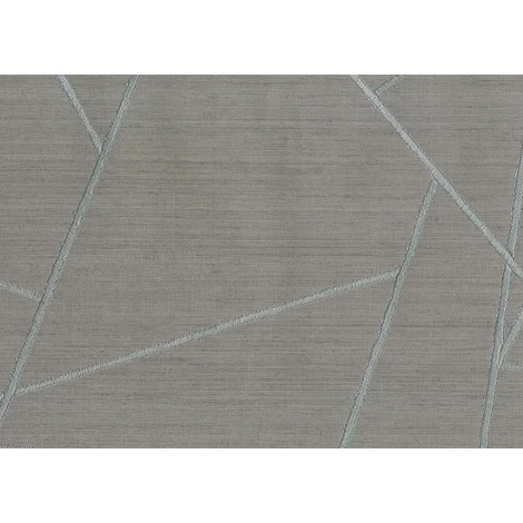 JV Modern geometriai mintás szürke vinyl tapéta Patchwork Tropical Grey 100 cm X 10 m