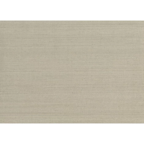 JV Szövet hatású barna vinyl tapéta Soie Tropicale Brown 100 cm X 10 m