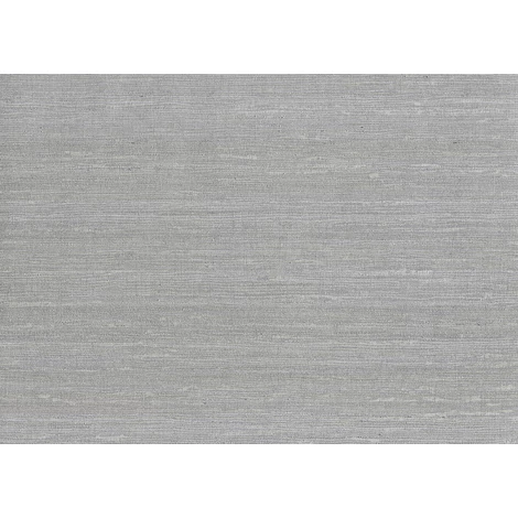 JV Szövet hatású szürke vinyl tapéta Soie Tropicale Gray 100 cm X 10 m