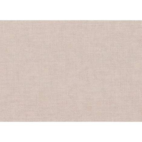 JV Szövethatású halvány rózsaszín vinyl tapéta Alba Pink 70 cm X 10 m