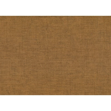 JV Szövethatású barna vinyl tapéta Alba Brown 70 cm X 10 m