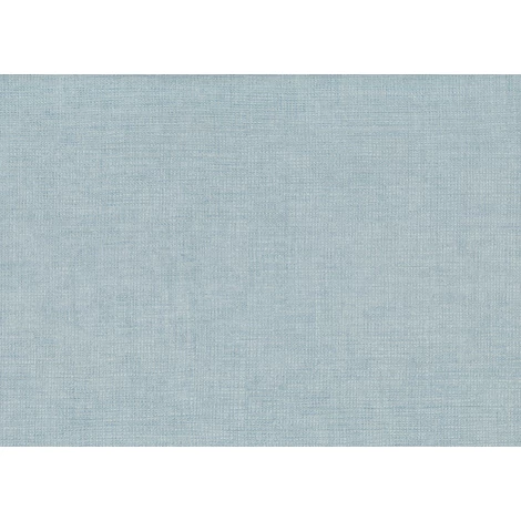 JV Szövethatású világoskék vinyl tapéta Alba Light Blue 70 cm X 10 m