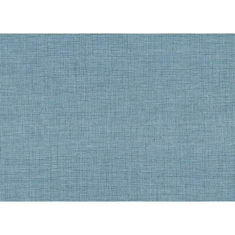 JV Szövethatású kék vinyl tapéta Alba Blue 70 cm X 10 m