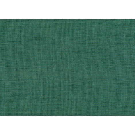 JV Szövethatású zöld vinyl tapéta Alba Green 70 cm X 10 m