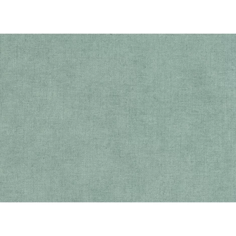 JV Texturált zöldes kék vinyl tapéta Rugiada Blue 70 cm X 10 m