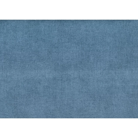 JV Texturált kék vinyl tapéta Rugiada Blue 70 cm X 10 m