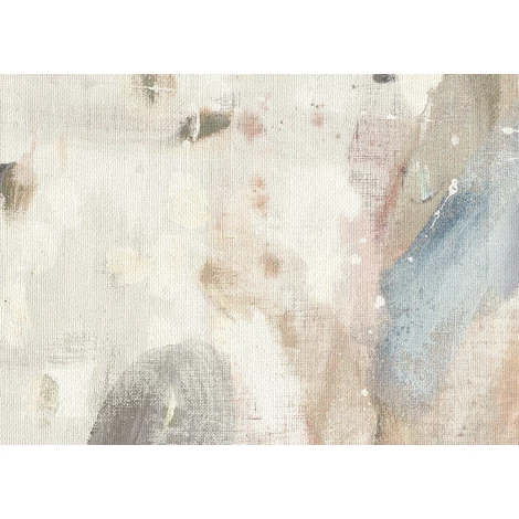 JV Absztrakt modern bézs vinyl poszter tapéta Nipa Beige 200 cm X 300 cm