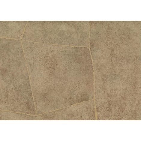 JV Kő mintázatú modern barna vinyl tapéta Caranto Brown 70 cm X 10 m