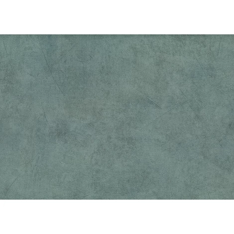 JV Kőfelület mintás mediterrán stílusú kékes zöld vinyl tapéta Nephele Green 70 cm X 10 m