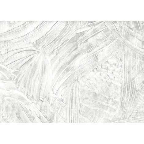 JV Medúza mintás modern szürke vinyl tapéta Aletheia Grey 70 cm X 10 m