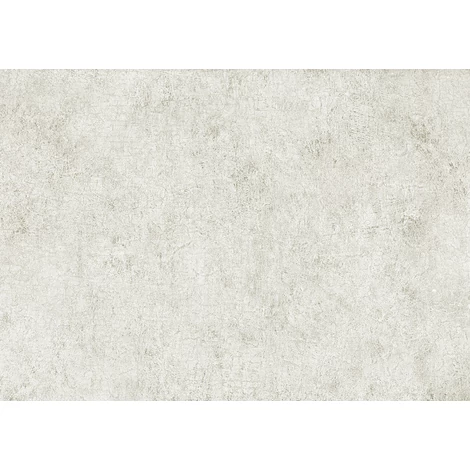 JV Töredezett felületű fényes törtfehér vinyl tapéta Gea White 70 cm X 10 m