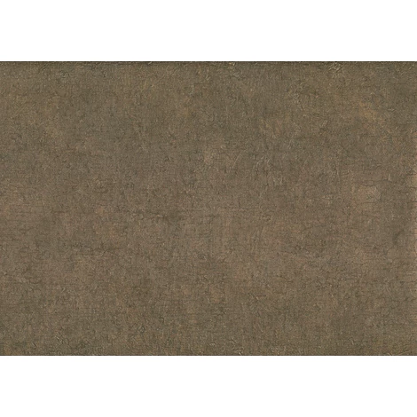 JV Töredezett felületű fényes barna vinyl tapéta Gea Brown 70 cm X 10 m