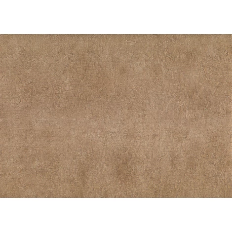 JV Töredezett felületű fényes barna vinyl tapéta Gea Brown 70 cm X 10 m
