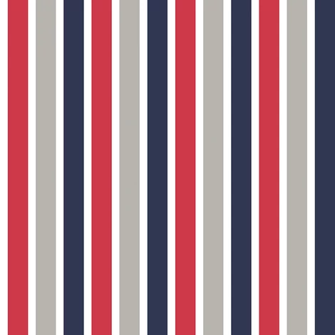 KT-Exclusive Csíkos piros-kék vlies gyerek tapéta Joy Red-Blue 52 cm X 10 m