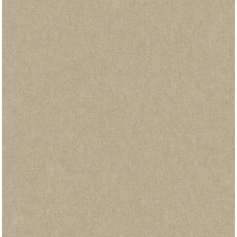 KT-Exclusive Szövethatású bézs vlies tapéta Sauvage Beige 52 cm X 10 m