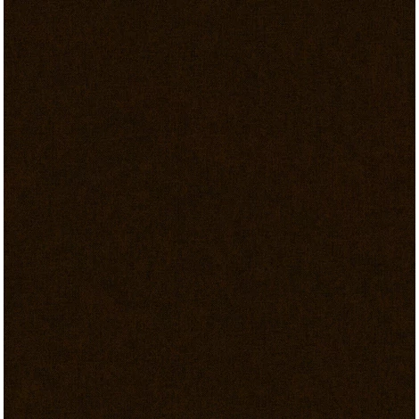 KT-Exclusive Szövethatású barna vlies tapéta Sauvage Brown 52 cm X 10 m