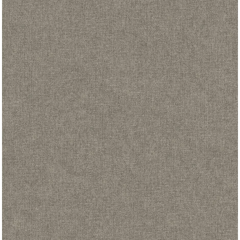 KT-Exclusive Szövethatású szürke vlies tapéta Sauvage Grey 52 cm X 10 m
