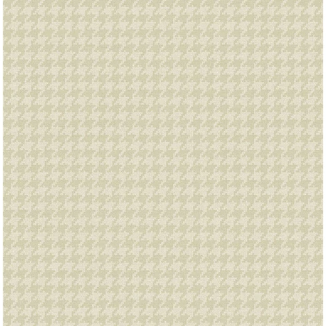 KT-Exclusive Tyúklábmintás bézs vlies tapéta Sauvage Beige 52 cm X 10 m