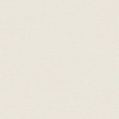 KT-Exclusive Szövethatású bézs vlies tapéta Parisienne Creme-Gray 52 cm X 10 m